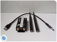 Лот: 17977331. Фото: 3. 4G+ модем Sierra em7455 lte cat... Компьютеры, оргтехника, канцтовары