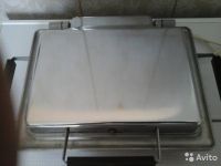 Лот: 9873945. Фото: 2. вафельница 1988 год. Антиквариат