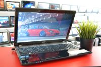 Лот: 14762491. Фото: 3. Ноутбук Acer V3-571G-53218G75Makk... Компьютеры, оргтехника, канцтовары