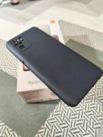 Лот: 19585417. Фото: 5. Xiaomi Redmi note 10S NFC 6/64