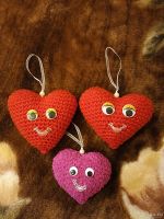 Лот: 18559144. Фото: 2. Подвеска сердце, ручная работа. Ручная работа