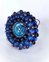 Лот: 24407150. Фото: 3. Кулон «Солнечная система 1». Красноярск