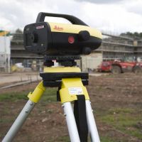 Лот: 15577254. Фото: 4. Цифровой нивелир Leica Sprinter... Красноярск
