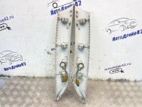 Лот: 25642164. Фото: 21. пластик салона Skoda Fabia 5J2