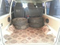 Лот: 4990111. Фото: 5. Продам Mazda Bongo 2003 года ОТС...