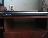 Лот: 935759. Фото: 2. Рабочий ноутбук Fujitsu Siemens. Компьютеры, ноутбуки, планшеты