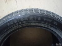 Лот: 18201254. Фото: 2. 4шт. Шины зимние шипы, Nokian... Шины, Диски