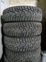 Лот: 18262820. Фото: 3. Hankook Winter i*Pike RS2. Авто, мото, водный транспорт