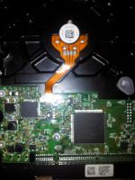 Лот: 6516178. Фото: 2. Hitachi 80GB IDE. Комплектующие