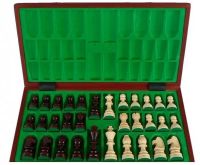 Лот: 10013470. Фото: 3. Шахматы Турнирные. Красноярск