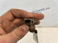 Лот: 24809705. Фото: 3. датчик airbag Hyundai Sonata DN8. Авто, мото, водный транспорт