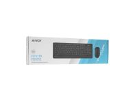 Лот: 25059387. Фото: 5. Беспроводной комплект A4Tech Fstyler...