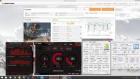Лот: 6676893. Фото: 5. Asus GeForce GTX 780ti Matrix...