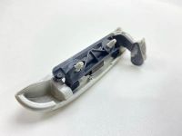 Лот: 24774976. Фото: 5. Ручка двери Toyota Funcargo 2000...
