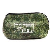 Лот: 11581938. Фото: 2. Спальный мешок Prival Camp bag... Туризм