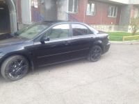 Лот: 10535855. Фото: 2. Продажа Mazda6. Авто, мото, водный транспорт