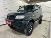 Лот: 25820020. Фото: 4. УАЗ Patriot 2013