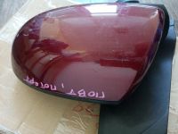 Лот: 17859863. Фото: 2. Зеркало Mazda Demio DE3FS левое... Автозапчасти