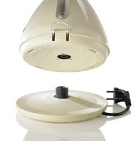 Лот: 10956756. Фото: 2. Электрочайник Gorenje K 17 CLI. Мелкая бытовая техника