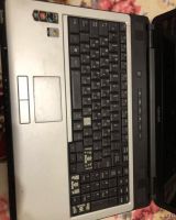 Лот: 18473070. Фото: 2. Ноутбук Toshiba satellite L350D. Компьютеры, ноутбуки, планшеты
