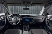 Лот: 23954085. Фото: 9. Toyota Corolla 2018