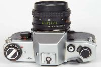 Лот: 11741437. Фото: 2. Киев 19 + Гелиос 81Н. Фотокамеры