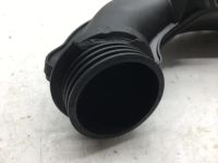 Лот: 20384767. Фото: 4. Патрубок воздухозаборника Bmw... Красноярск
