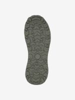 Лот: 25369055. Фото: 7. Ботинки женские GSD Ever, Зеленый