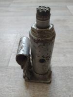 Лот: 19206883. Фото: 2. Домкрат бу. Инструмент