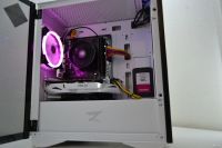 Лот: 18185460. Фото: 7. Игровой компьютер Ryzen 1200/GTX...