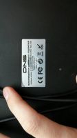 Лот: 8560028. Фото: 3. Клавиатура DNS. Компьютеры, оргтехника, канцтовары