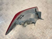 Лот: 25065023. Фото: 10. фонарь toyota corolla ZRE151L