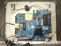 Лот: 24847037. Фото: 4. телевизор econ. Красноярск