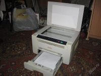 Лот: 2593115. Фото: 2. Продам МФУ Xerox WorkCentre 3119... Принтеры, сканеры, МФУ