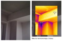 Лот: 25882521. Фото: 5. Услуга тепловизора. Осмотр тепловизором...