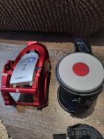 Лот: 24930246. Фото: 3. Корпус пылесоса samsung sc6570. Бытовая техника