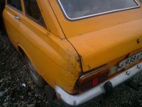 Лот: 3296340. Фото: 2. Комби на ходу(Акция! - это не... Авто, мото, водный транспорт