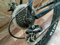 Лот: 11233618. Фото: 2. Велосипед Jamis Cross Country... Велоспорт