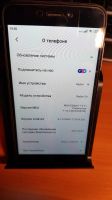 Лот: 16776026. Фото: 7. Xiaomi Redmi 5A (Серебристый)