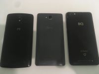 Лот: 16726871. Фото: 2. Телефоны zte, honor, bq. Смартфоны, связь, навигация