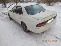 Лот: 9026336. Фото: 3. галант обмен на авто для девушки. Красноярск