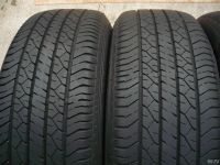 Лот: 13554914. Фото: 2. 215/55 R17 Dunlop SP SPORT 270... Шины, Диски