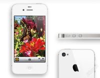 Лот: 1698612. Фото: 3. Apple iPhone 4S 16GB (Sim-Free... Красноярск