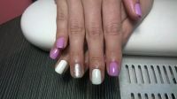 Лот: 8176270. Фото: 2. Маникюр, педикюр, shellac, шеллак... Красота, здоровье, медицина