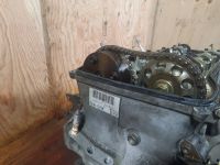 Лот: 19008220. Фото: 4. Двигатель Toyota Gaia ACM10 1AZFSE... Красноярск