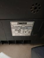 Лот: 20228257. Фото: 6. Пылесос zanussi zar2020r