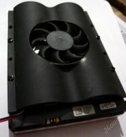 Лот: 155314. Фото: 2. HDD IBM Deskstar 120Gb IDE +cooler. Комплектующие