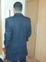 Лот: 7285613. Фото: 3. Пальто мужское. Одежда, обувь, галантерея