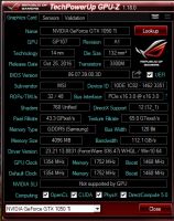 Лот: 19332597. Фото: 5. MSI Gaming X GeForce GTX 1050...
