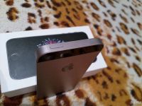 Лот: 13070327. Фото: 2. iphone Se 64Gb Ростест. Смартфоны, связь, навигация